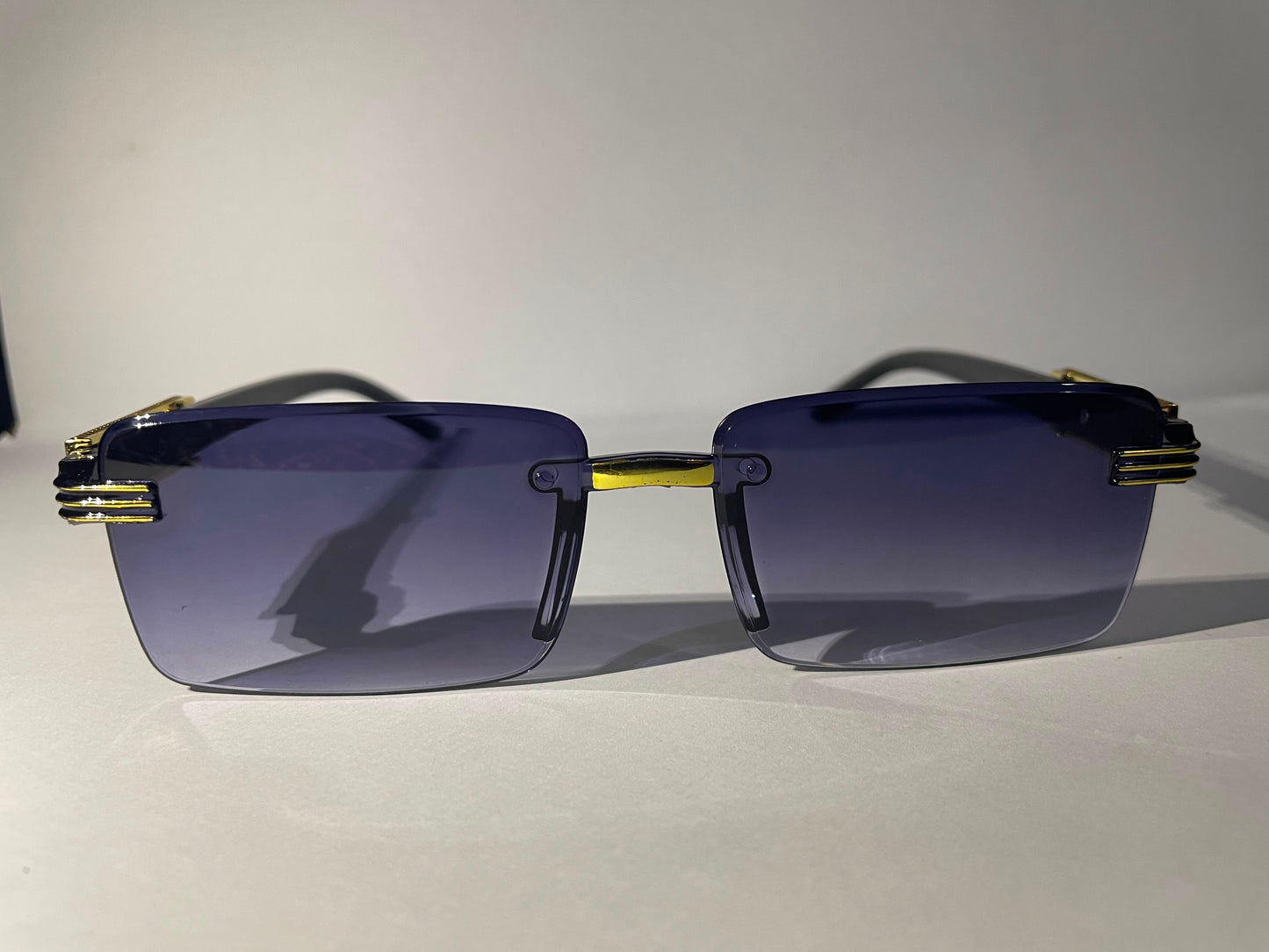 The Glasso Noir