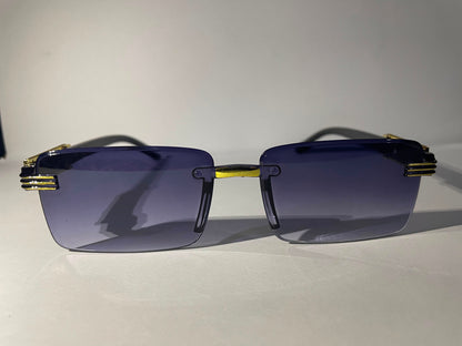 The Glasso Noir
