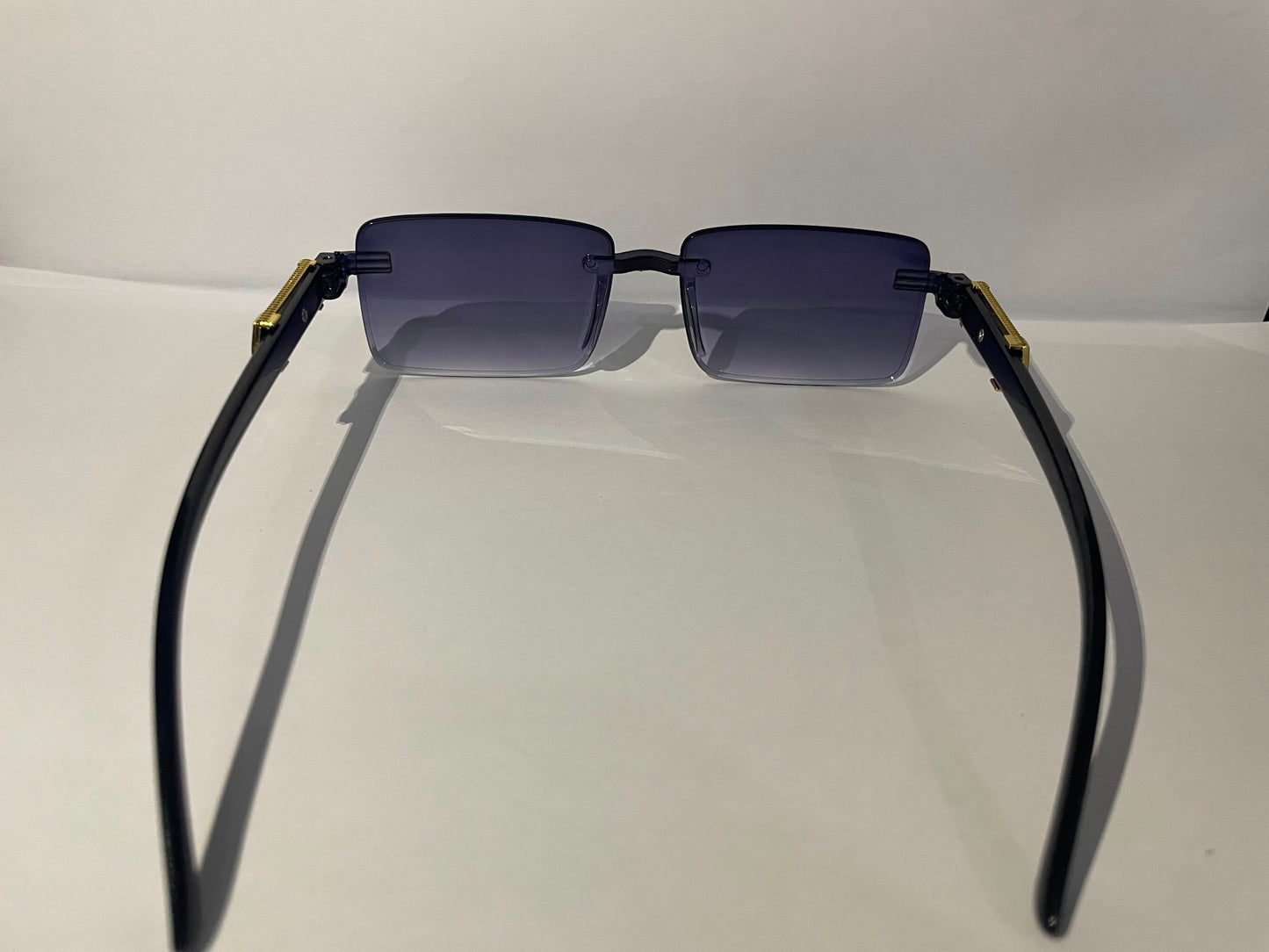 The Glasso Noir