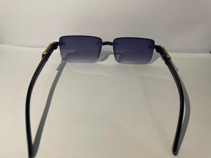 The Glasso Noir