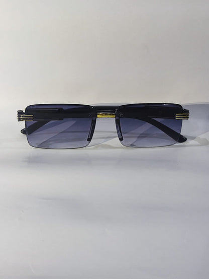 The Glasso Noir