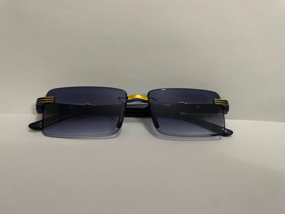 The Glasso Noir