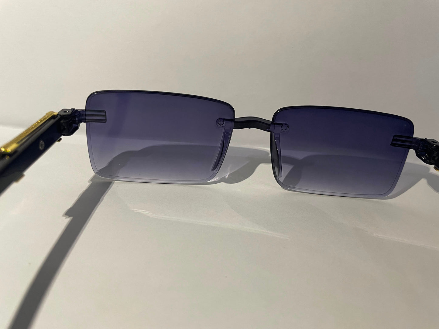 The Glasso Noir