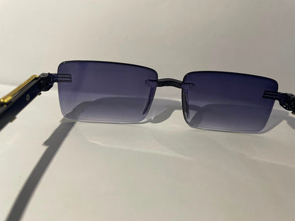 The Glasso Noir